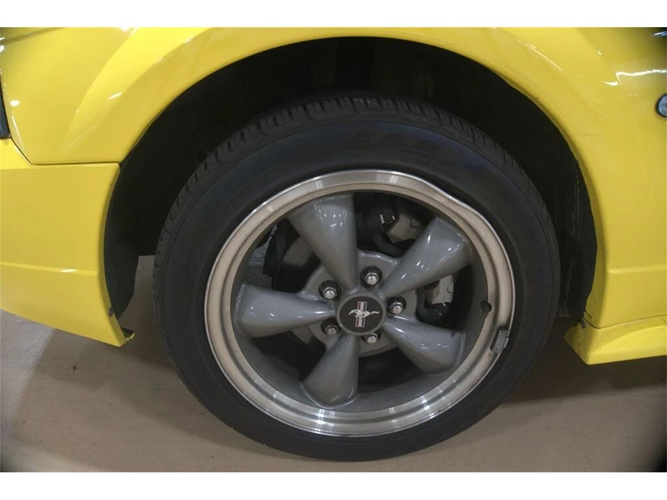 2001 Ford SN95 Mustang - Image 31 of 31