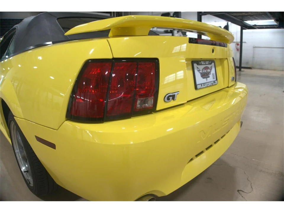 2001 Ford SN95 Mustang - Image 18 of 31
