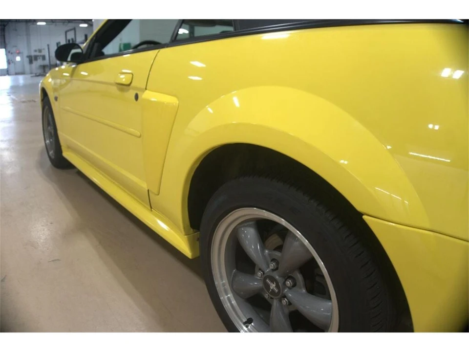 2001 Ford SN95 Mustang - Image 14 of 31
