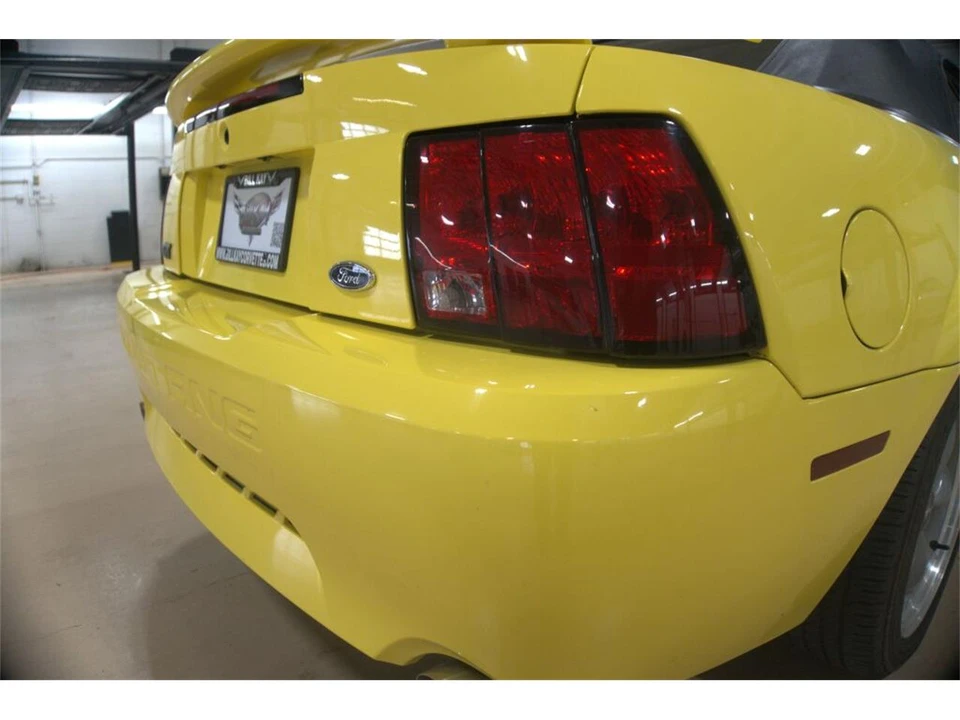 2001 Ford SN95 Mustang - Image 22 of 31