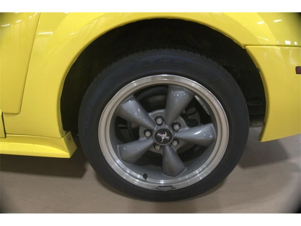 2001 Ford SN95 Mustang - Image 30 of 31