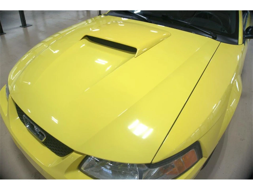2001 Ford SN95 Mustang - Image 11 of 31