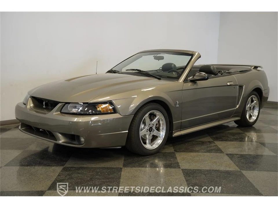 2001 Ford SN95 Mustang - Image 6 of 31