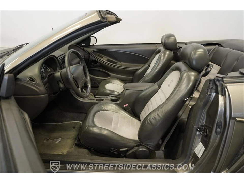 2001 Ford SN95 Mustang - Image 3 of 31