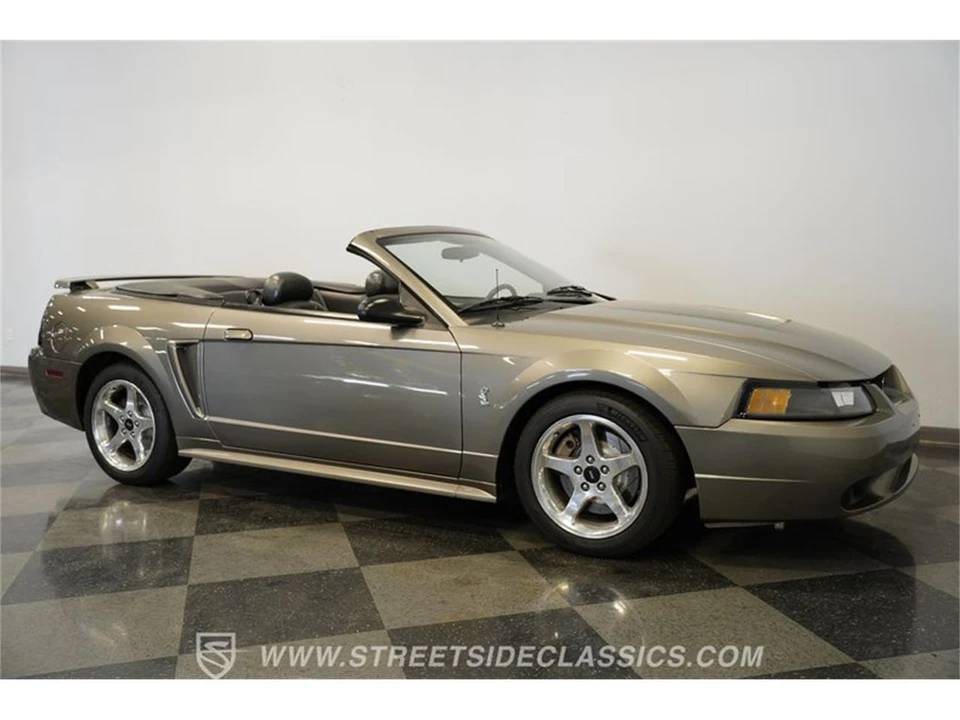 2001 Ford SN95 Mustang - Image 16 of 31