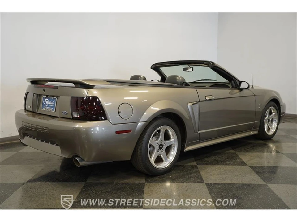 2001 Ford SN95 Mustang - Image 13 of 31