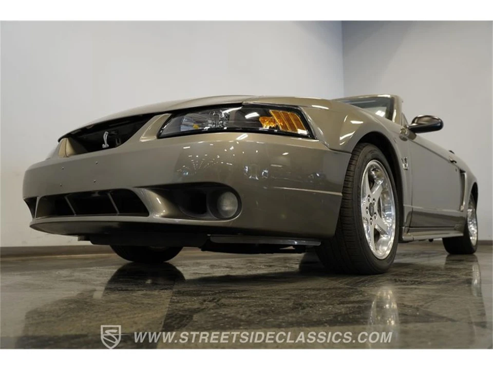 2001 Ford SN95 Mustang - Image 21 of 31