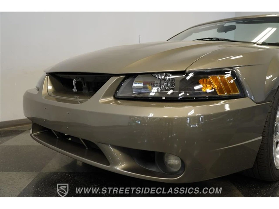 2001 Ford SN95 Mustang - Image 22 of 31
