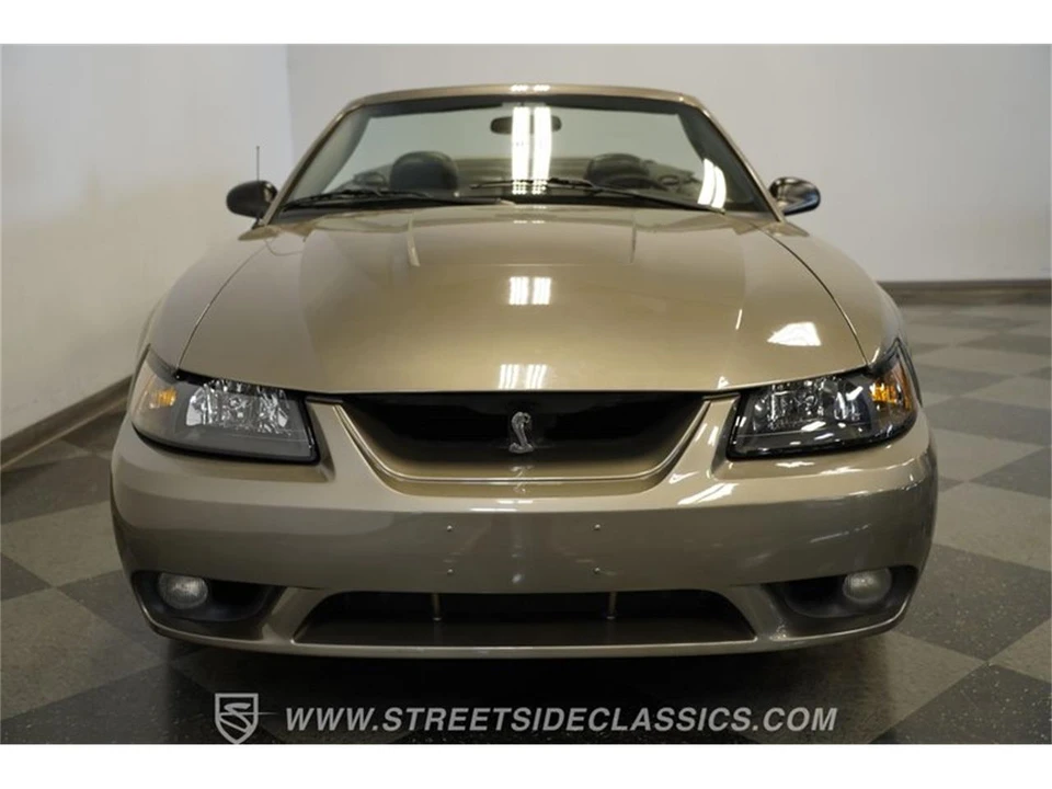 2001 Ford SN95 Mustang - Image 18 of 31
