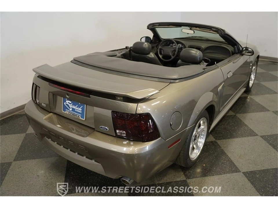 2001 Ford SN95 Mustang - Image 29 of 31