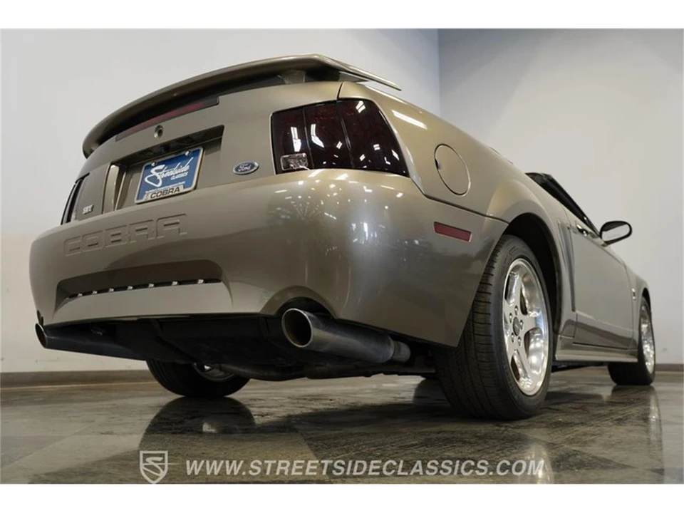 2001 Ford SN95 Mustang - Image 30 of 31