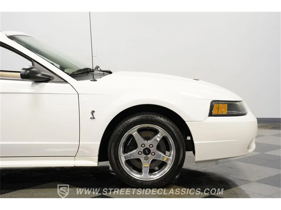 2001 Ford SN95 Mustang - Image 29 of 31