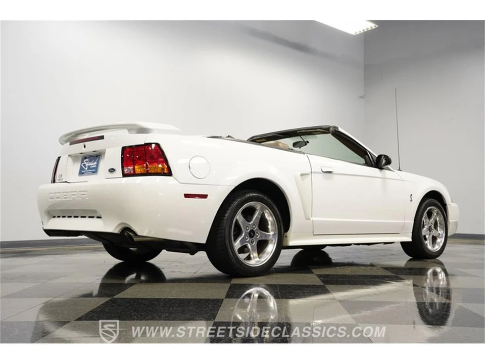 2001 Ford SN95 Mustang - Image 26 of 31