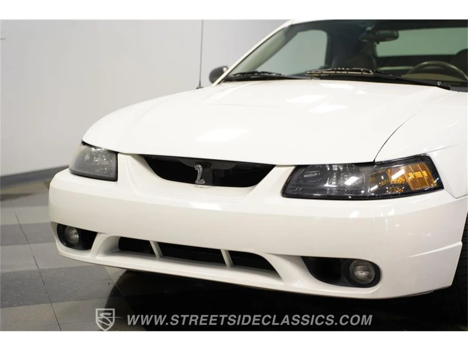 2001 Ford SN95 Mustang - Image 18 of 31