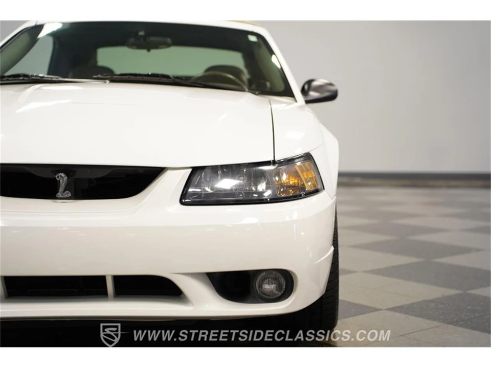 2001 Ford SN95 Mustang - Image 19 of 31