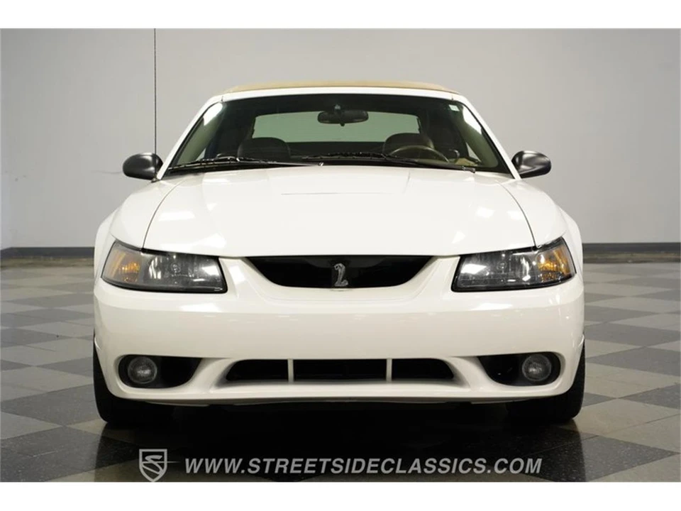 2001 Ford SN95 Mustang - Image 16 of 31