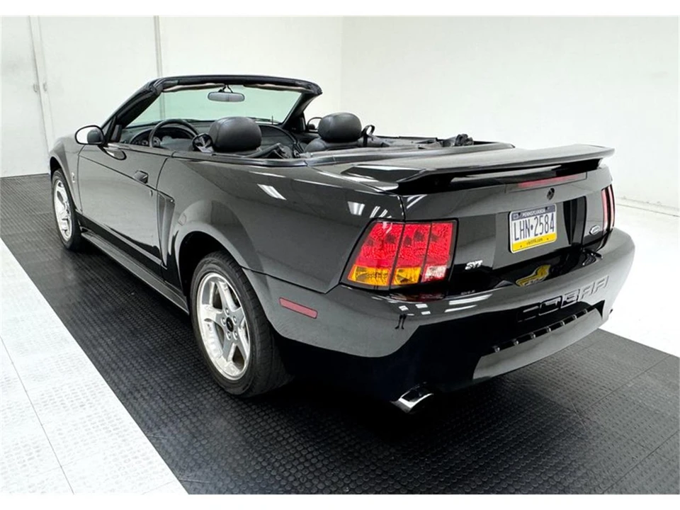 2001 Ford SN95 Mustang - Image 6 of 31