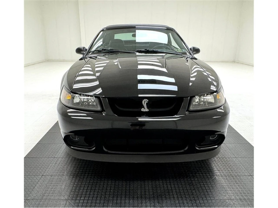 2001 Ford SN95 Mustang - Image 11 of 31