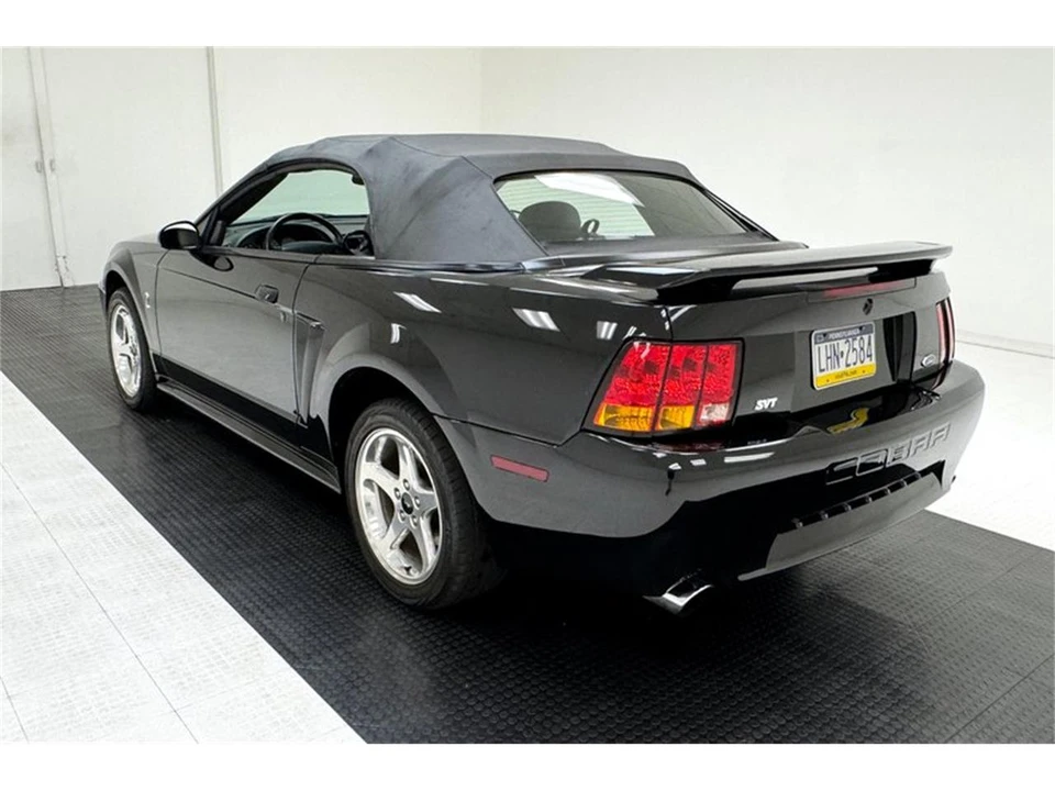 2001 Ford SN95 Mustang - Image 5 of 31