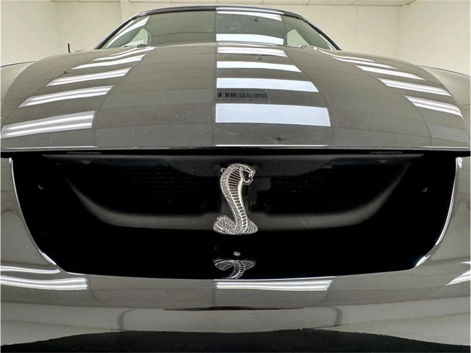 2001 Ford SN95 Mustang - Image 12 of 31