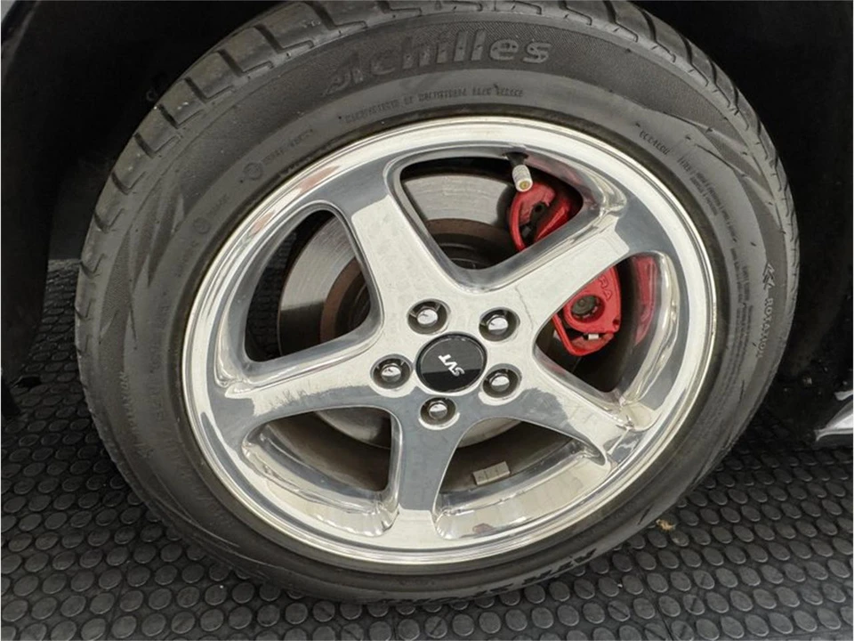 2001 Ford SN95 Mustang - Image 14 of 31