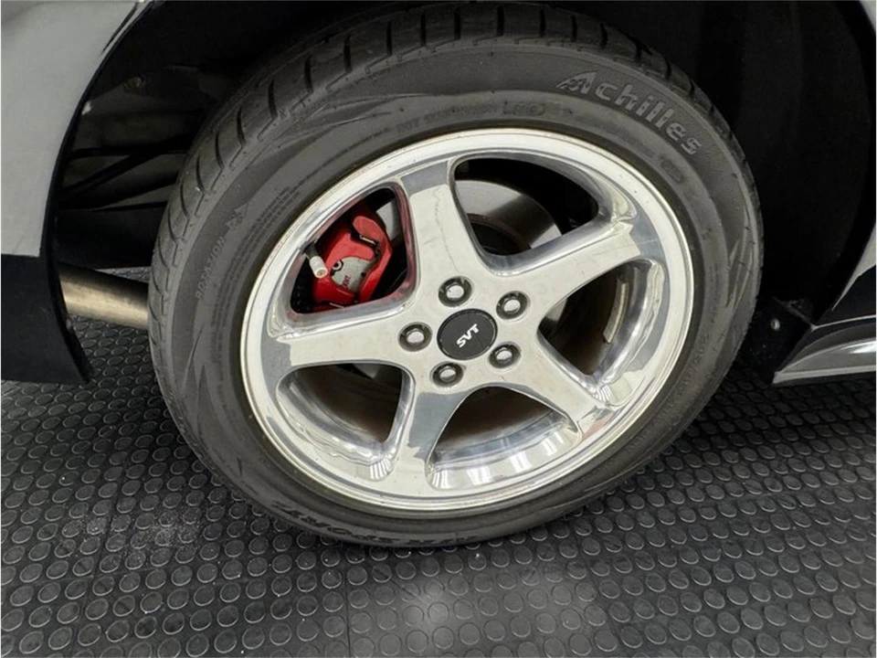 2001 Ford SN95 Mustang - Image 26 of 31