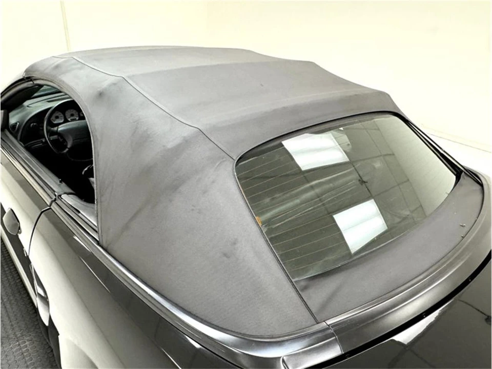 2001 Ford SN95 Mustang - Image 22 of 31
