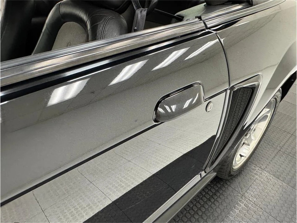 2001 Ford SN95 Mustang - Image 20 of 31