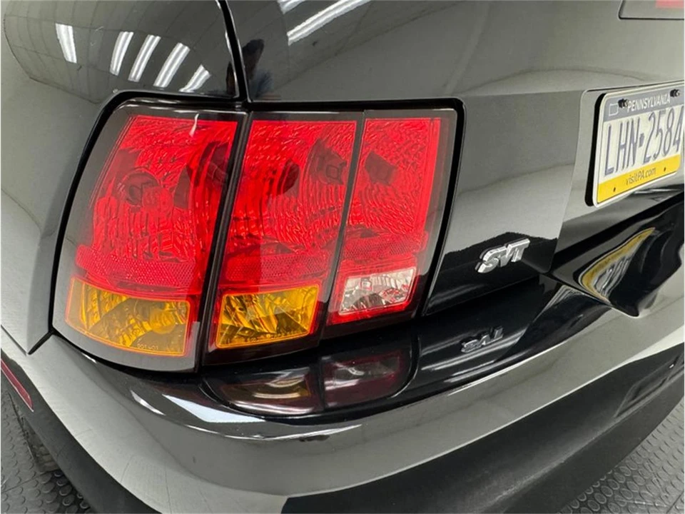 2001 Ford SN95 Mustang - Image 25 of 31