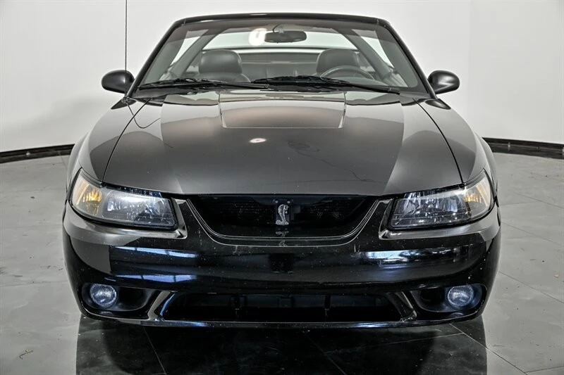 2001 Ford SN95 Mustang - Image 4 of 27