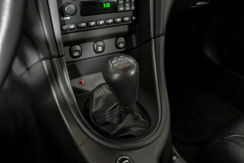 2001 Ford SN95 Mustang - Image 26 of 27