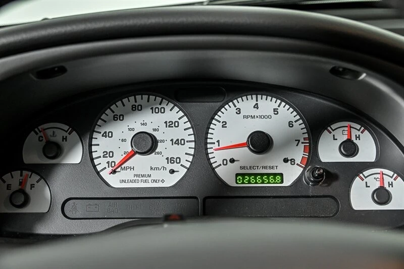2001 Ford SN95 Mustang - Image 22 of 27