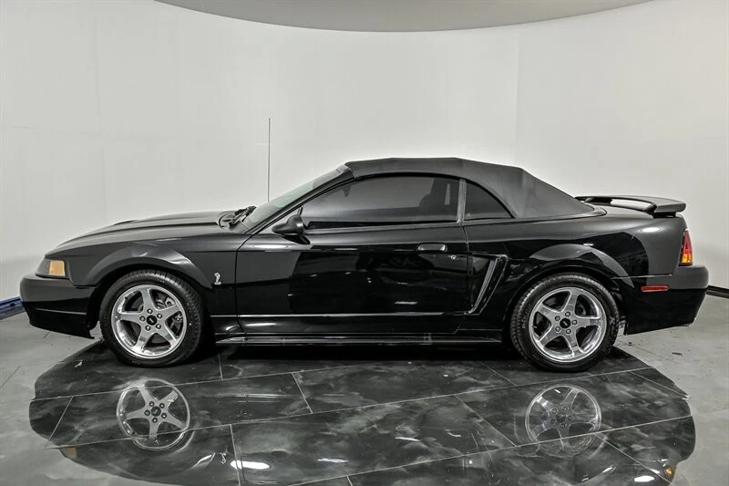 2001 Ford SN95 Mustang - Image 15 of 27