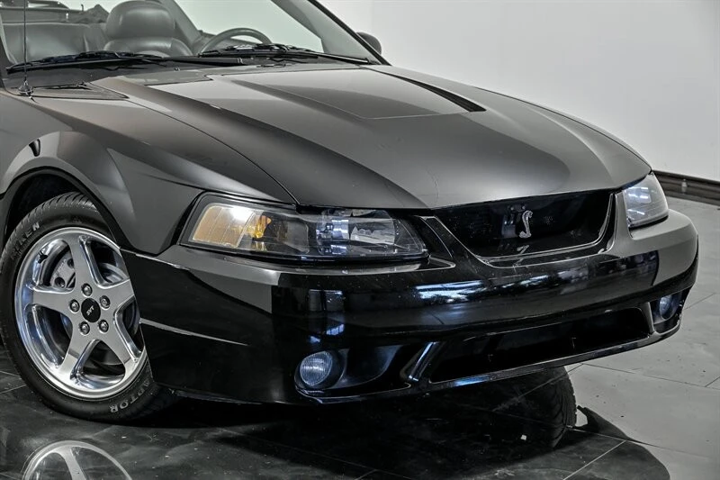 2001 Ford SN95 Mustang - Image 2 of 27