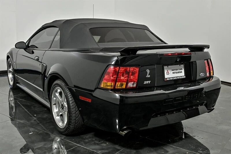 2001 Ford SN95 Mustang - Image 14 of 27