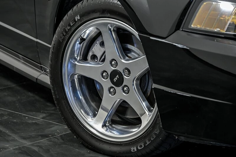 2001 Ford SN95 Mustang - Image 3 of 27
