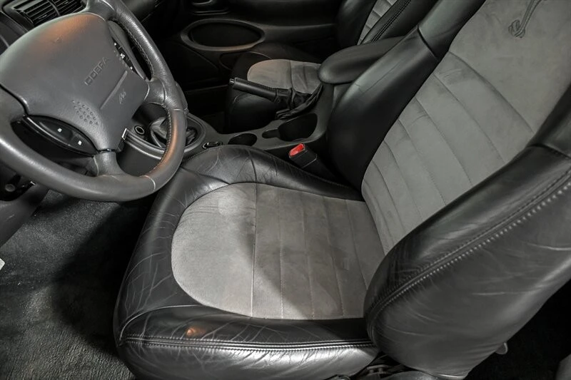 2001 Ford SN95 Mustang - Image 18 of 27