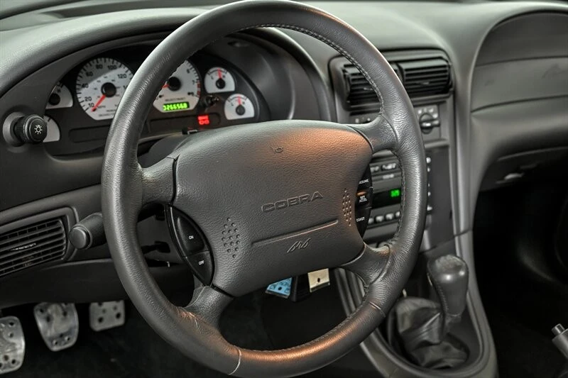 2001 Ford SN95 Mustang - Image 21 of 27