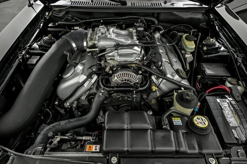 2001 Ford SN95 Mustang - Image 11 of 27