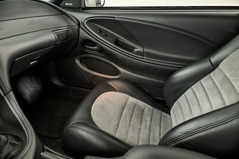 2001 Ford SN95 Mustang - Image 27 of 27