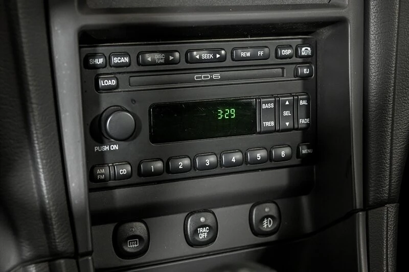 2001 Ford SN95 Mustang - Image 25 of 27
