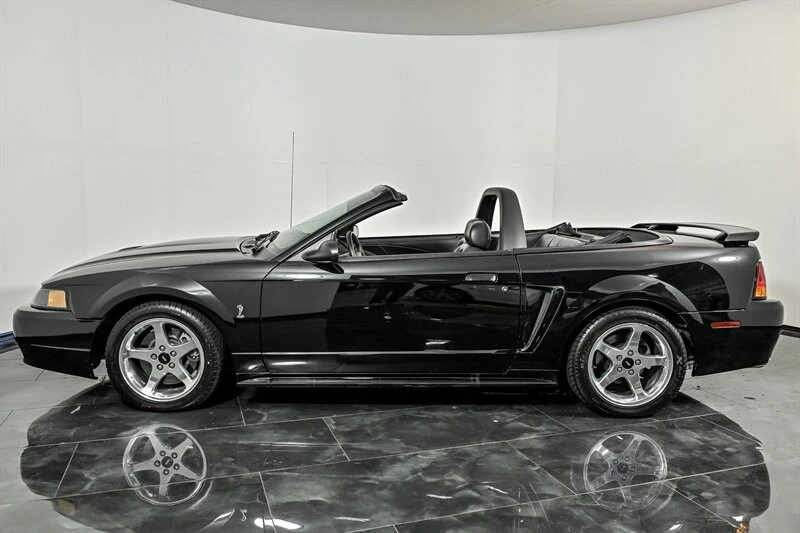 2001 Ford SN95 Mustang - Image 6 of 27