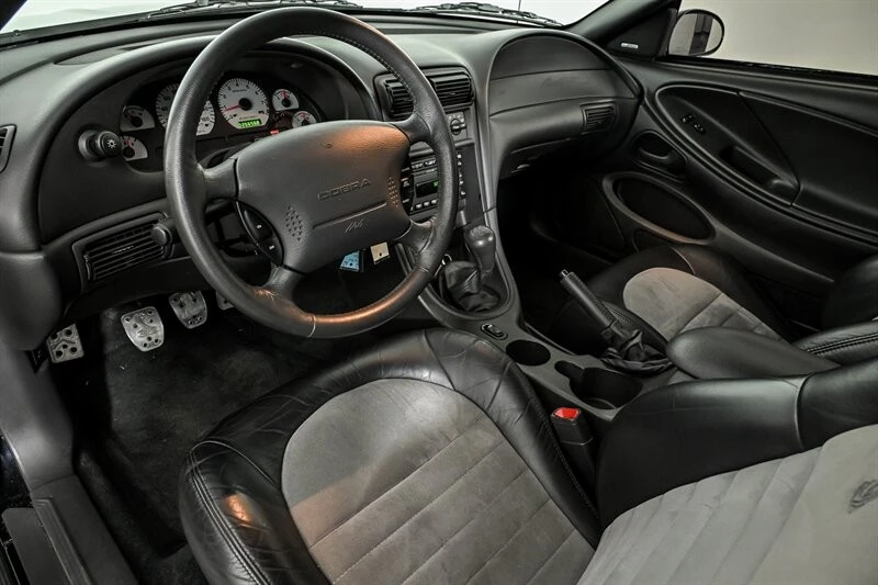 2001 Ford SN95 Mustang - Image 17 of 27