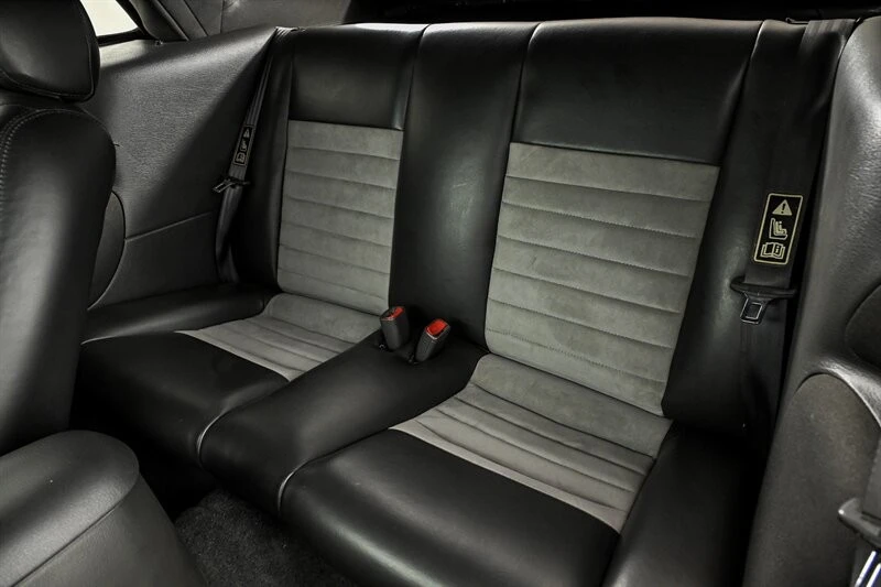 2001 Ford SN95 Mustang - Image 20 of 27