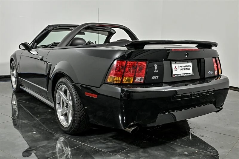 2001 Ford SN95 Mustang - Image 7 of 27