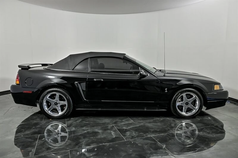 2001 Ford SN95 Mustang - Image 12 of 27
