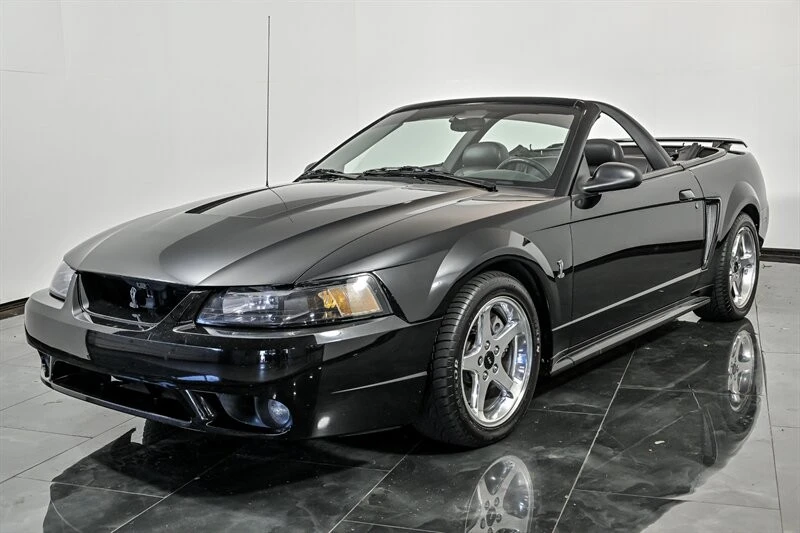 2001 Ford SN95 Mustang - Image 5 of 27