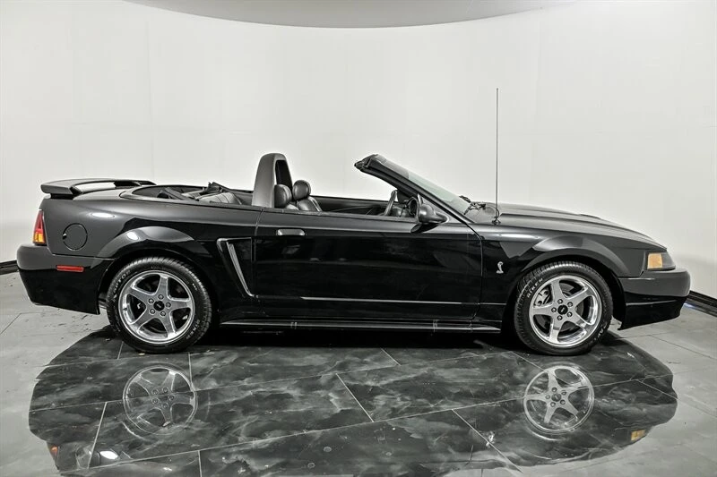 2001 Ford SN95 Mustang - Image 10 of 27