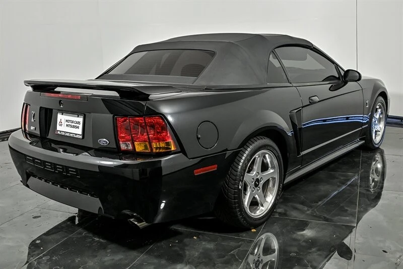 2001 Ford SN95 Mustang - Image 13 of 27
