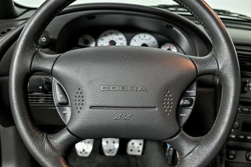 2001 Ford SN95 Mustang - Image 23 of 27